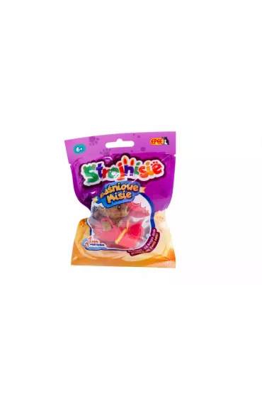Strojnisie Ba�niowe Misie Kot w butach 1pack