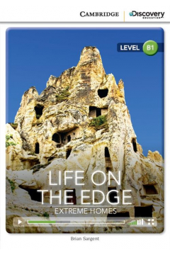 CDEIR B1 Life on the Edge: Extreme Homes
