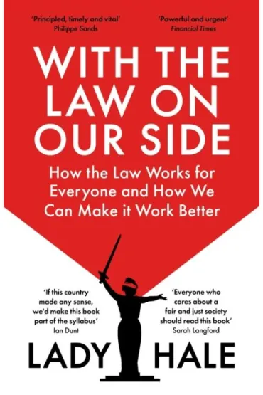 With the Law on Our Side - Hale  Lady