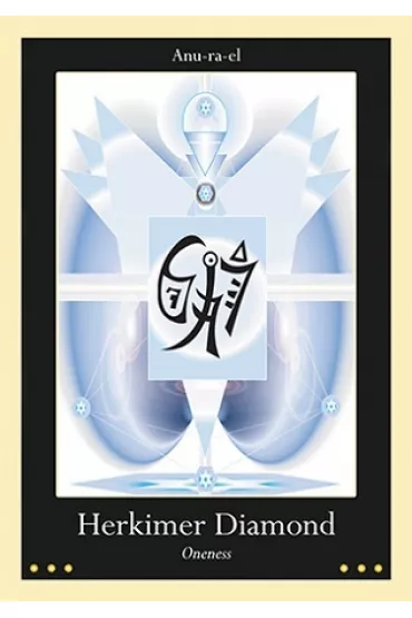 Liquid Crystal Oracle - Justin  Moikeha Asar