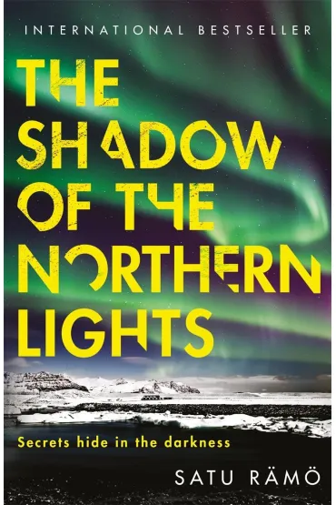 The Shadow of the Northern Lights - Satu R�m�