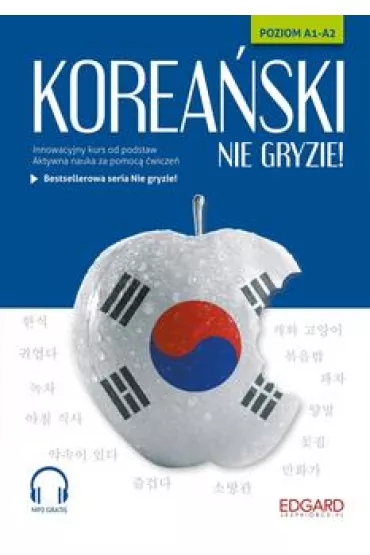 Koreaski nie gryzie!