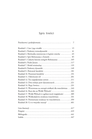 Nowa teoria czasu - Julian  Barbour