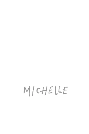 Michelle - Renata Opala