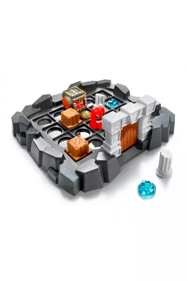 Smart Games. Break-Out (ENG) IUVI Games