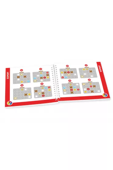 Smart Games. Break-Out (ENG) IUVI Games