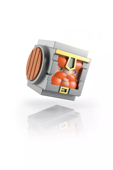 Smart Games. Break-Out (ENG) IUVI Games