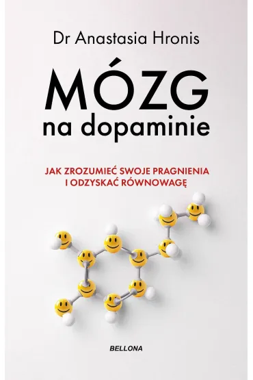 M�zg na dopaminie - Anastasia  Hronis