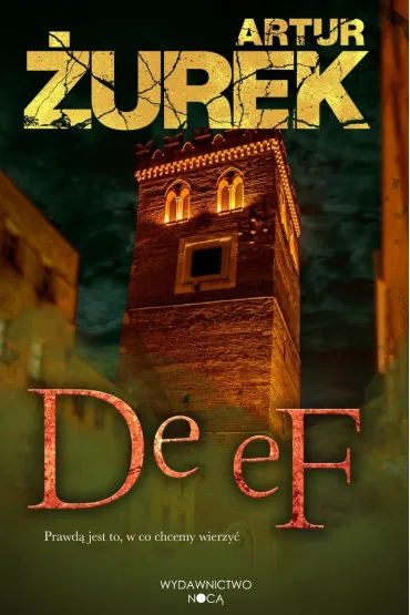 De eF - Artur �urek