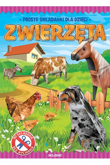 Zrobi� to sam. Zwierz�ta