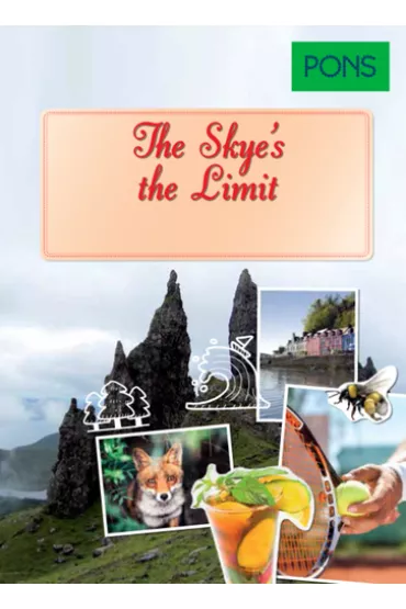 The Skye's the Limit B1-B2 PONS