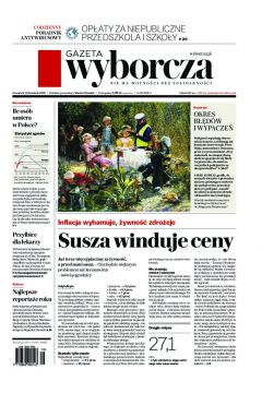 ePrasa Gazeta Wyborcza - Radom 89/2020