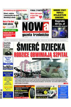 ePrasa Nowa Gazeta Trzebnicka 2/2019