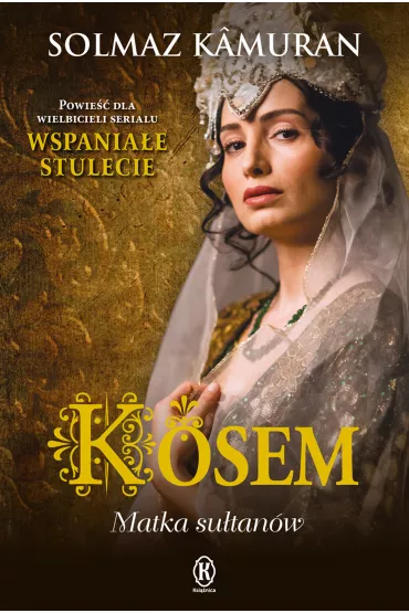 eBook Kosem mobi epub - Kamuran Solmaz