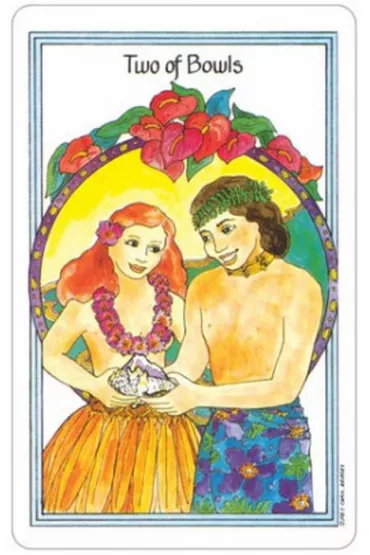 Medicine Woman Tarot, karty do wr�enia - Carol Bridges
