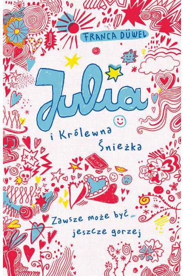 Julia i Kr�lewna �nie�ka - Duvel Franca