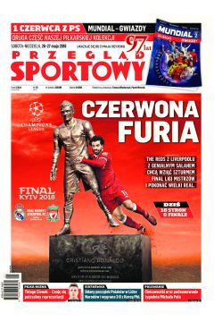 ePrasa Przegld Sportowy 121/2018