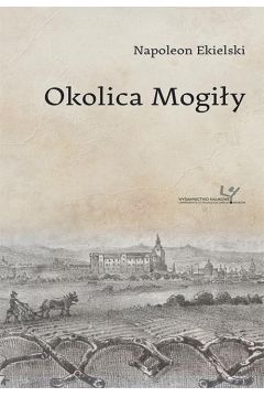 eBook Okolica Mogiy pdf