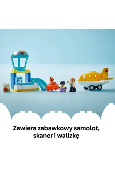 LEGO DUPLO Urodzinowy domek Peppy 10433
