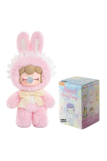Figurka Pop Top Rolife Urocze Kr�liczki MIX