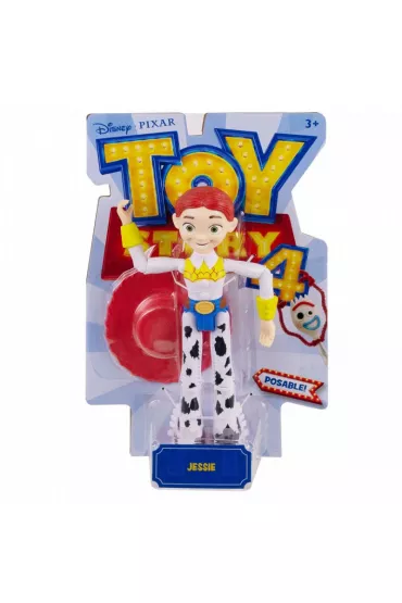 Toy Story 4 Jessie GDP70