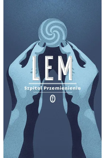 Szpital Przemienienia - Stanis�aw Lem
