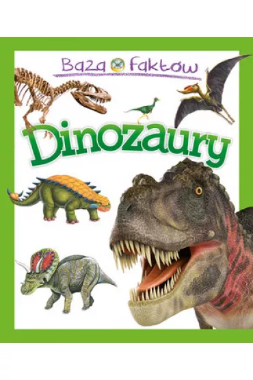 Baza fakt�w: Dinozaury