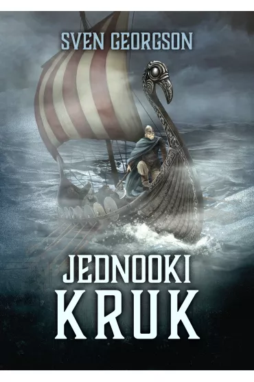 Jednooki kruk - Sven Georgson