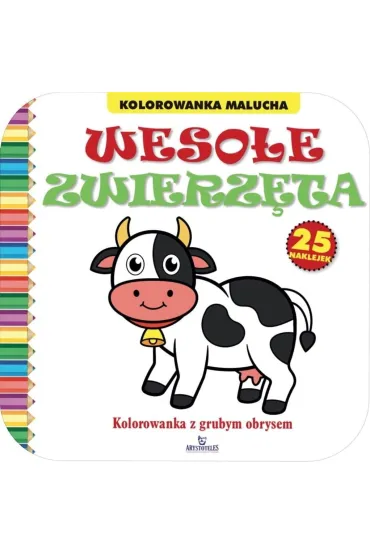 WESO�E ZWIERZ�TA