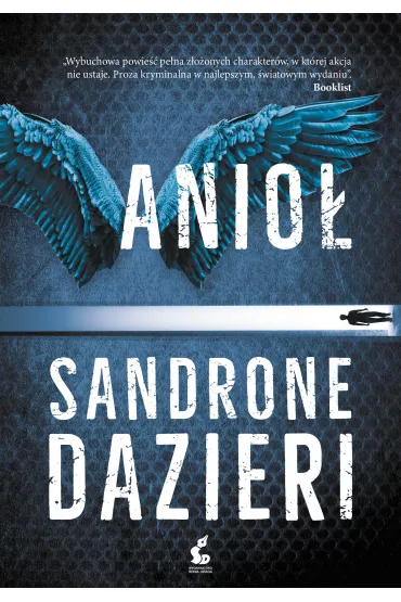 Anio� - Sandrone Dazieri
