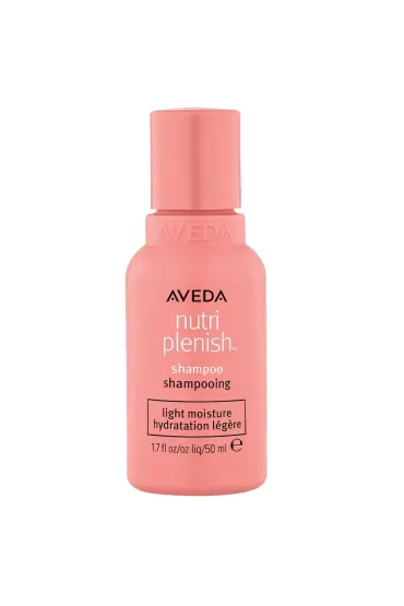 Aveda Nutriplenish Hydrating Shampoo Light Moisture szampon do w�os�w 50 ml