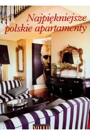 Najpi�kniejsze polskie apartamenty