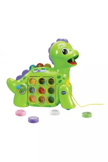 Dino �akomczuszek VTECH V-Tech
