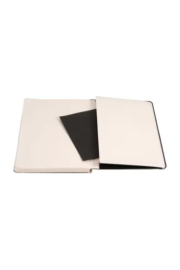 Antra Notes A5 kropki Witaj