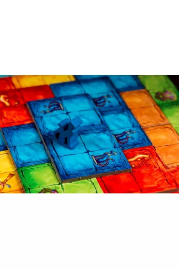 Piramido Lucrum Games