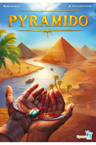 Piramido Lucrum Games