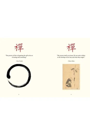 Zen Wisdom wer. angielska - Abbie  Headon