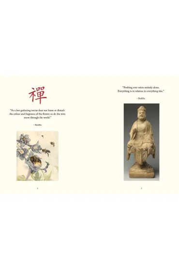 Zen Wisdom wer. angielska - Abbie  Headon