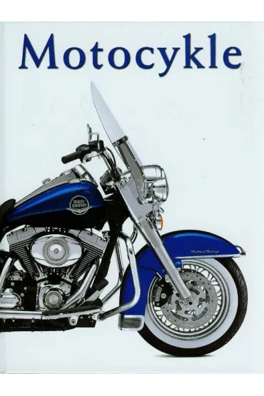 Motocykle- ma�y format (OT) - Tosi Adriano