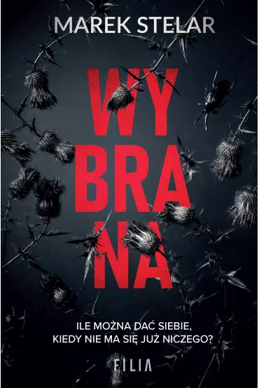 Wybrana - Marek Stelar
