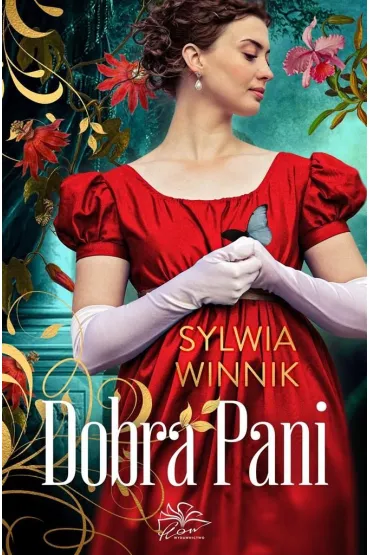 Dobra Pani - Sylwia Winnik