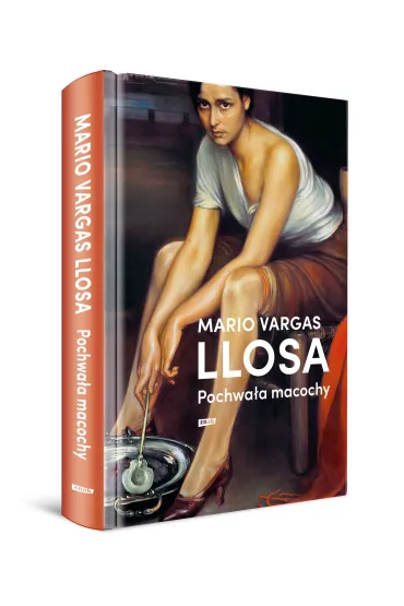 Pochwa�a macochy - Mario Vargas Llosa
