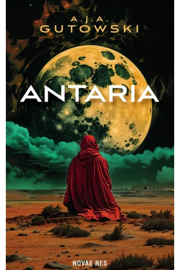 Antaria - A. J. A. Gutowski