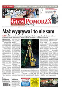 ePrasa Gos - Dziennik Pomorza - Gos Pomorza 246/2013