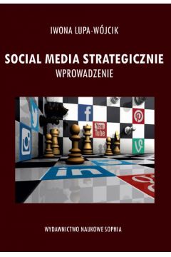 eBook Social Media strategicznie wprowadzenie pdf