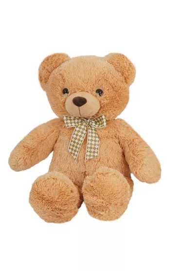 Mi� Buddy br�zowy 55cm Beppe