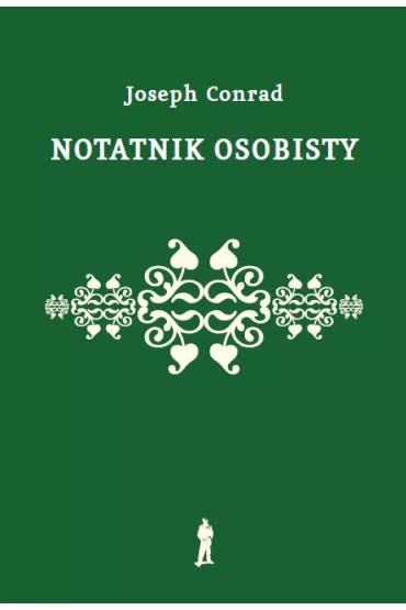 Notatnik osobisty - Joseph Conrad