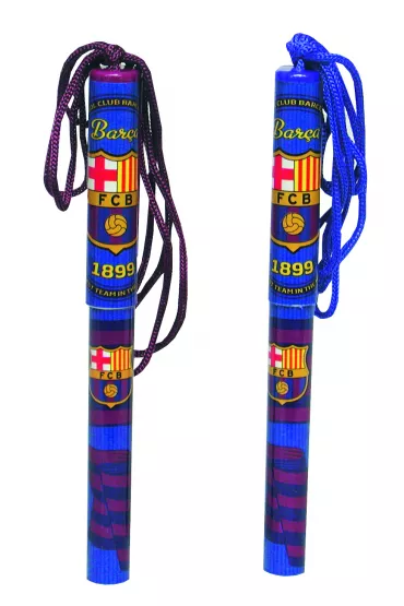 Mst Toys D�ugopis ze sznurkiem FC Barcelona - Cyp Imports