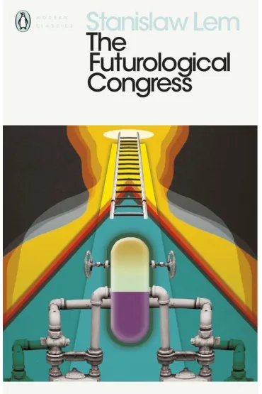 The Futurological Congress - Stanis�aw Lem