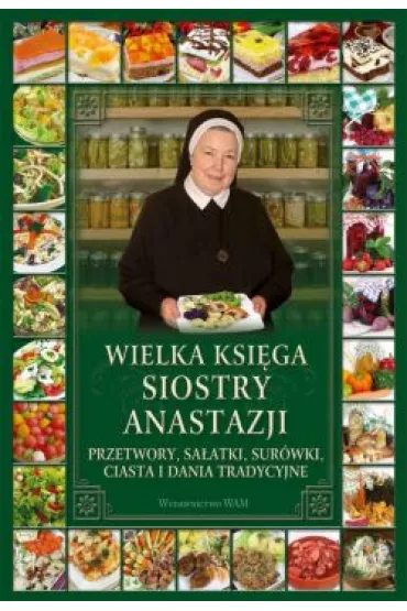 Wielka ksi�ga siostry Anastazji wyd. 2 - Anastazja Pustelnik